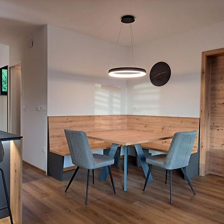 Ferienwohnung S&B'S Retreat Godovic Exterior foto